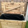 Timber Storage Box Image 2