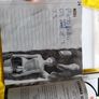 Resident evil 3 Nemesis PlayStation1 Ps1 PlayStation 2 ps2 Pal games Original Image 8