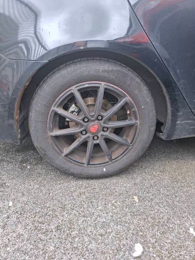 2009 Mitsubishi Lancer