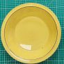 Arklow Pottery Brendan & Shamrock Colleen 3 piece Serving Bowl & Serving Plate bundle Image 7