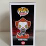 Funko Pop! IT Pennywise Dancing Glow-in-The-Dark Chase #1437 Image 2