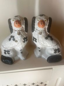 pottery