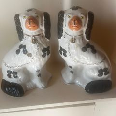 pottery