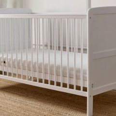 Baby Elegance Travis cotbed