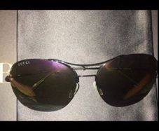 Gucci Sunglasses genuine unisex made in Italy