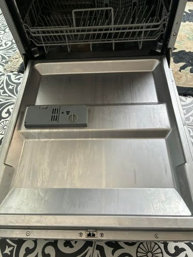 Dishwasher