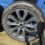Range Rover Vogue Genuine 20" Alloy Wheels Image 6