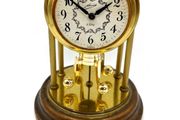 Classic German Timepiece