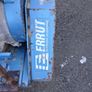 diesel road/ floor saw Image 7