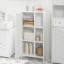 Bathroom  Cabinet Image 2