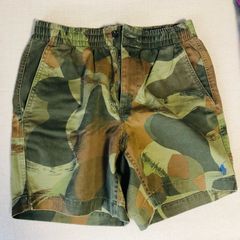 Polo Ralph Lauren Camouflage Shorts