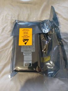 HP power supply