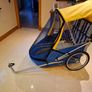 Extra Large Wike Mobility Bike Trailer Image 5