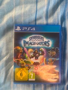 ps4 Games Skylanders Imaginators & Lego Dimensions