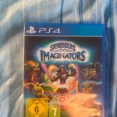 ps4 Games Skylanders Imaginators & Lego Dimensions