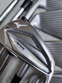 Mizuno Forged JPX 923 Irons