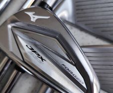 Mizuno Forged JPX 923 Irons