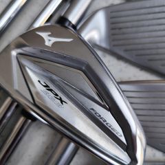 Mizuno Forged JPX 923 Irons
