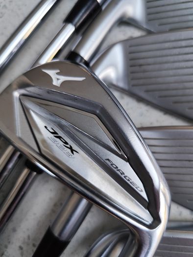 Mizuno Forged JPX 923 Irons