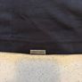 Carpe Omnia Bold Logo T-Shirt Black - Size Small Image 6