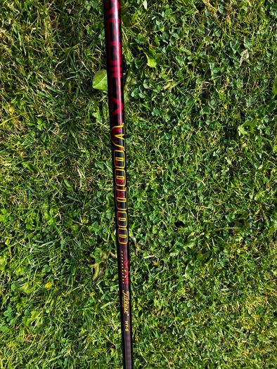 Titleist Drivers, woods and hybrids