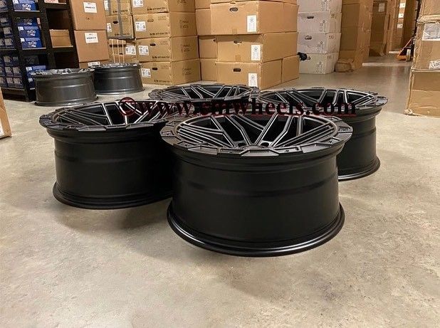 20" Inch Motion R Off Road OR1 Wheels Ford Ranger Toyota Hilux Landcruiser 6X139.7
