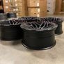 20" Inch Motion R Off Road OR1 Wheels Ford Ranger Toyota Hilux Landcruiser 6X139.7 Image 9