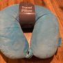 tripp travel pillow Image 3