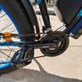 E- Bike. Philodo H8 Image 7