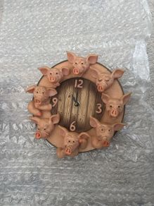 clock