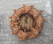 clock