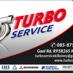 Turbo Turbocharger Turbo Service Kilkenny>
