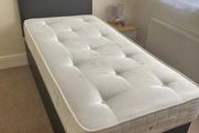 single Divan Bed