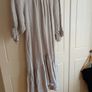 Made in Italy. 100% Linen Dress... Image 2