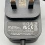 Genuine Sky Power Supply Adapter Q HUB Router, SP210UK-K. For SR203/SR204. Image 2