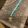 Handmade Guardian Angel Bookmark Image 3