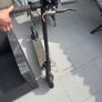 E scooter + charger 25kph Image 2