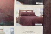 Bed Throwover