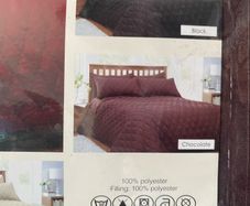 Bed Throwover