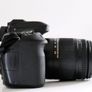 Canon EOS 80D + Sigma 18-250mm + 2 Batteries + 32GB Starter Kit Image 9