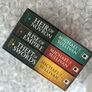 The Riyria Revelations Set Of 3 Books Image 2