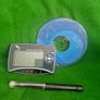 Vintage Mobile Note Taker. Image 6