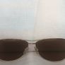 Tiffany & Co. Aviator Twist Bow sunglasses Image 10