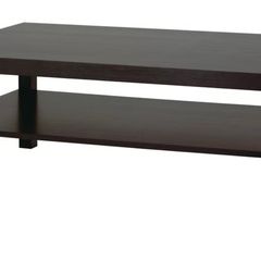 Coffee table Ikea