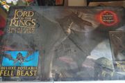 Lord of the Rings: The Return of the King Deluxe Poseable Fell Beast