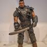 Gears of War NECA Figures 2009, Lot of 6 Rare Collectibles Image 5