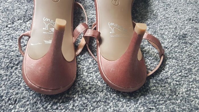 M&S Sandals Size 7