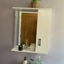 mirror cabinet Image 3