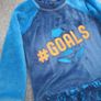 boy's winter PJ. Age7/8 Image 2