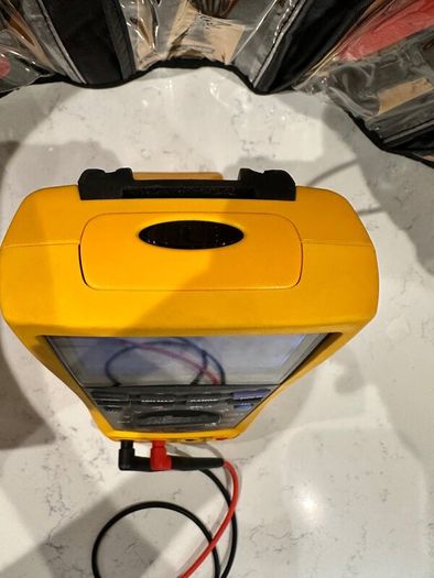 Fluke 789 Process Meter